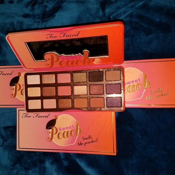 Too Faced Makeup - Picture 2 of 4